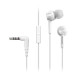 Навушники Panasonic RP-TCM115GC White (RP-TCM115GC-W)