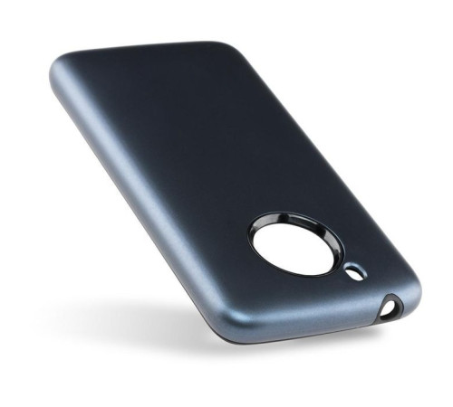 Чехол для мобильного телефона Laudtec для Motorola Moto G5 Ruber Painting (Blue) (LT-RMG5B)