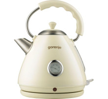 Електрочайник Gorenje K17CLI