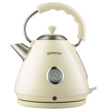 Електрочайник Gorenje K17CLI