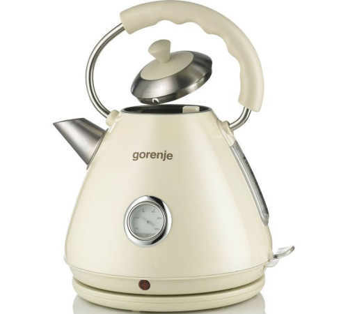 Електрочайник Gorenje K17CLI