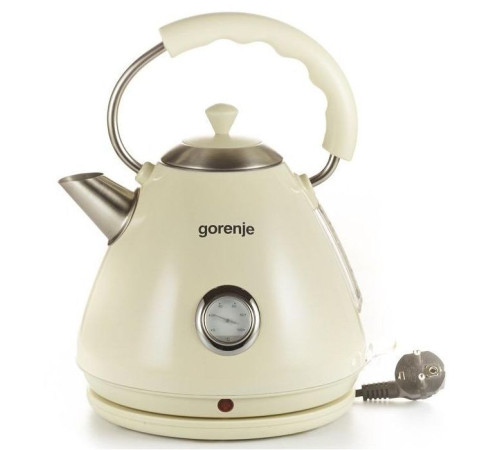 Електрочайник Gorenje K17CLI