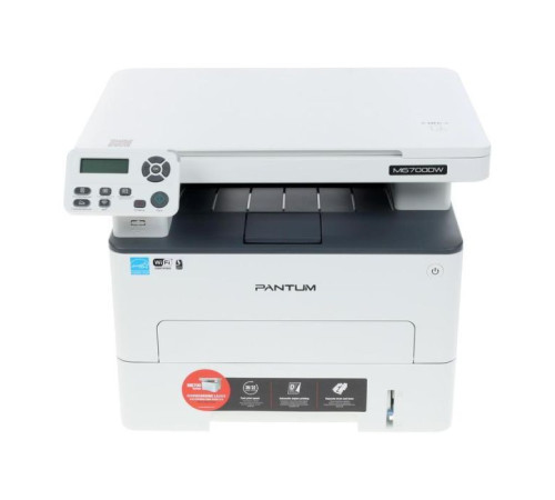 Багатофункціональний пристрій Pantum M6700D