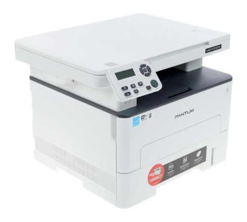 Багатофункціональний пристрій Pantum M6700D