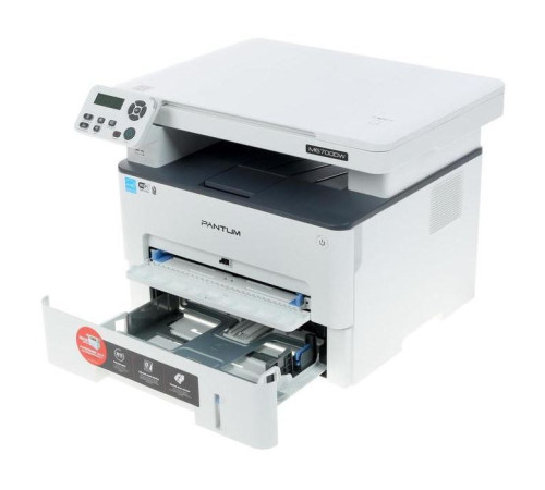 Багатофункціональний пристрій Pantum M6700D