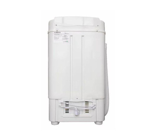 Пральна машина PRIME Technics PWA701SB