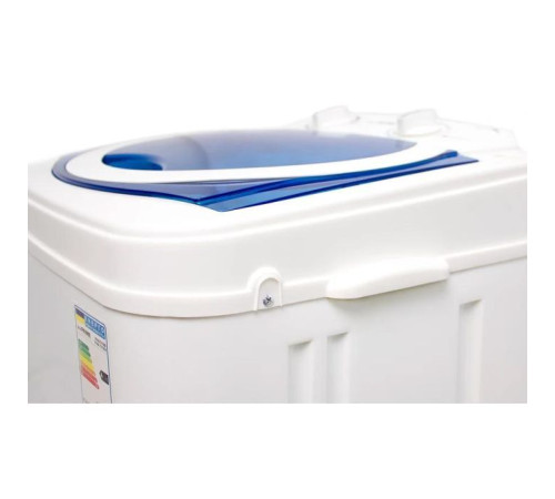 Пральна машина PRIME Technics PWA701SB