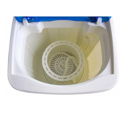 Пральна машина PRIME Technics PWA701SB