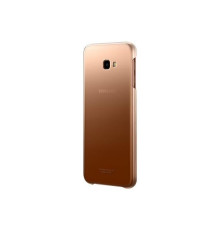 Чохол до мобільного телефона Samsung Galaxy J4+ (J415) Gradation Cover Gold (EF-AJ415CFEGRU)