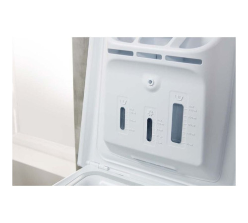 Пральна машина Indesit BTWE71253PEU