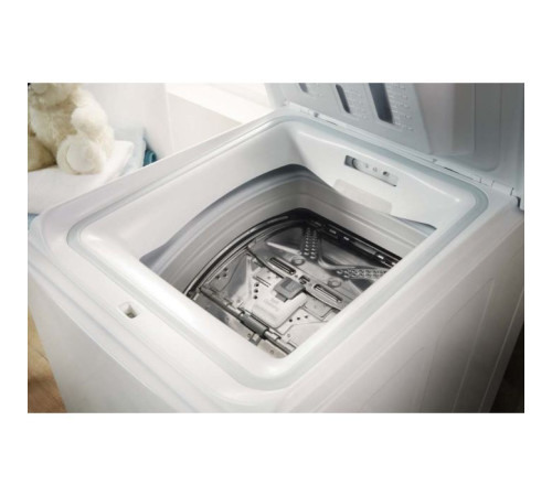 Пральна машина Indesit BTWE71253PEU