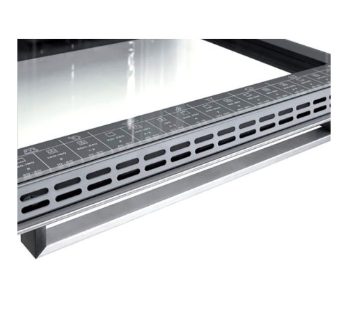 Плита Hansa FCCW69493