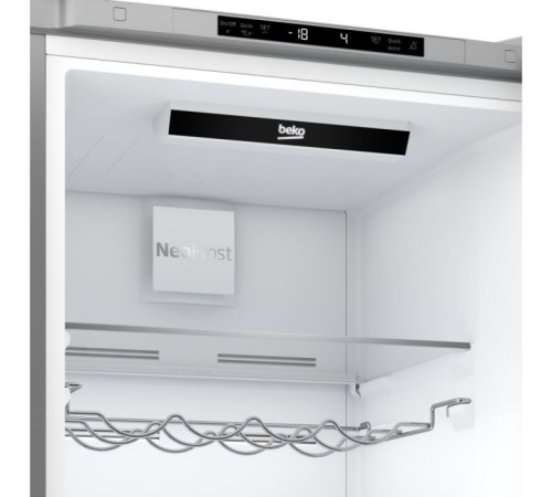 Холодильник Beko RCNA366I30XB