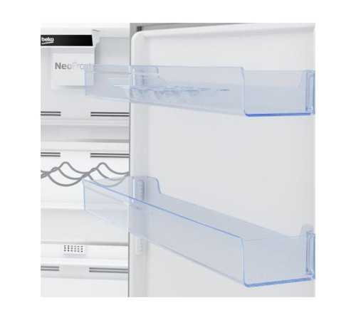 Холодильник Beko RCNA366I30XB
