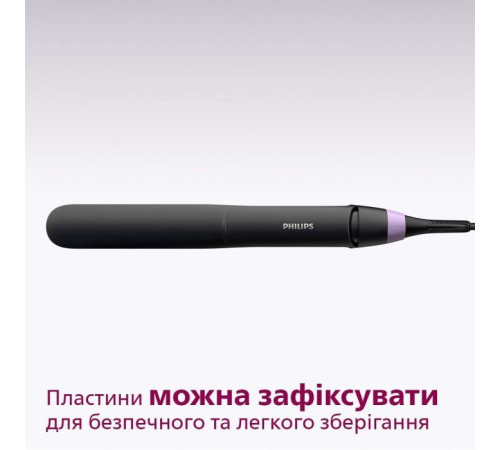 Вирівнювач для волосся Philips BHS377/00