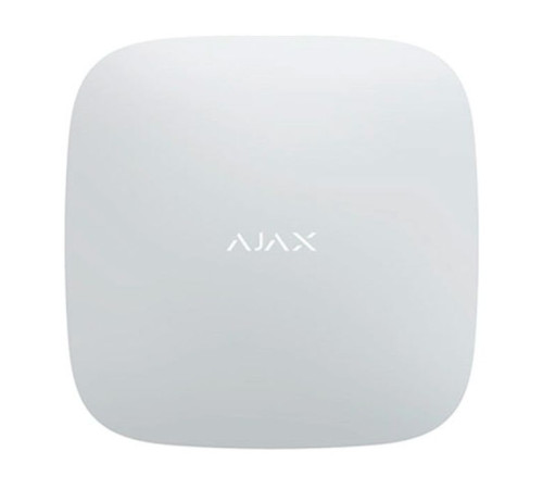 Ретранслятор Ajax ReX white