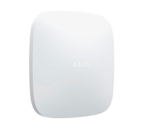 Ретранслятор Ajax ReX white
