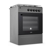 Плита Artel APETITO 10-G Grey