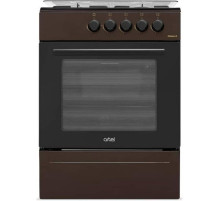 Плита Artel OTTIMA-G BROWN