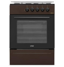 Плита Artel OTTIMA-G BROWN