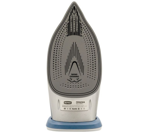 Утюг Rotex RIC70-C Ultra Glide Plus