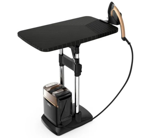 Відпарювач для одягу Tefal QT2020E0