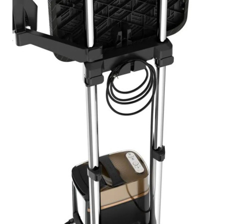 Відпарювач для одягу Tefal QT2020E0