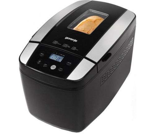 Хлібопічка Gorenje BM1210BK