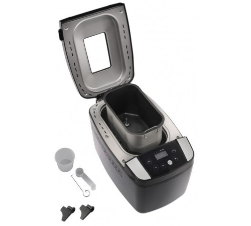 Хлібопічка Gorenje BM1210BK