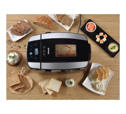 Хлібопічка Gorenje BM1210BK