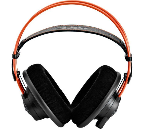 Навушники AKG K712 Pro Black (2458X00140)