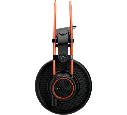 Навушники AKG K712 Pro Black (2458X00140)