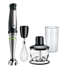 Блендер Braun MQ 7035 X BK