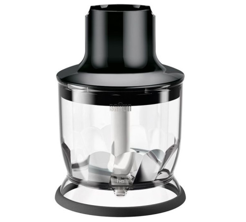 Блендер Braun MQ 7035 X BK