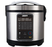 Мультиварка Liberty MC-725X