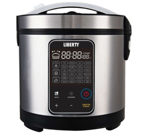 Мультиварка Liberty MC-725X