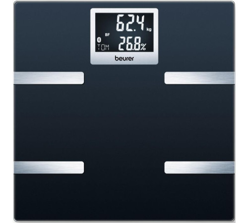 Ваги підлогові Beurer BF 720