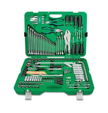 Набор инструментов Toptul универсальный 150 ед. (GCAI150R)