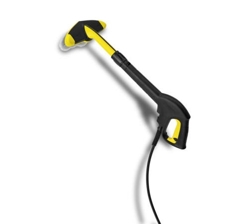 Насадка для мийки високого тиску Karcher щітка для миття великих поверхонь (2.643-233.0)