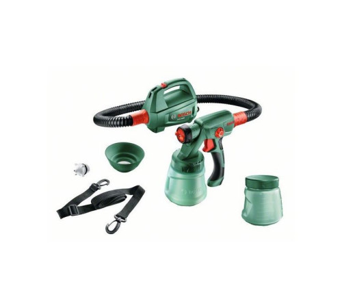 Фарбопульт Bosch PFS 2000 (0.603.207.300)