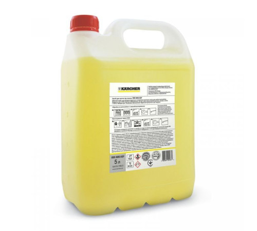 Засіб для мийок високого тиску Karcher для пенной очистки RM 806, 5л (9.610-748.0)