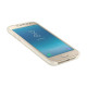 Чохол до мобільного телефона Samsung J2 (2018)/EF-PJ250CFEGRU - Dual Layer Cover (Gold) (EF-PJ250CFEGRU)