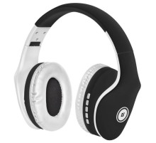Наушники Defender FreeMotion B525 Bluetooth White-Black (63525)