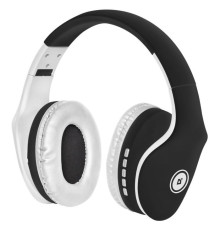 Навушники Defender FreeMotion B525 Bluetooth White-Black (63525)