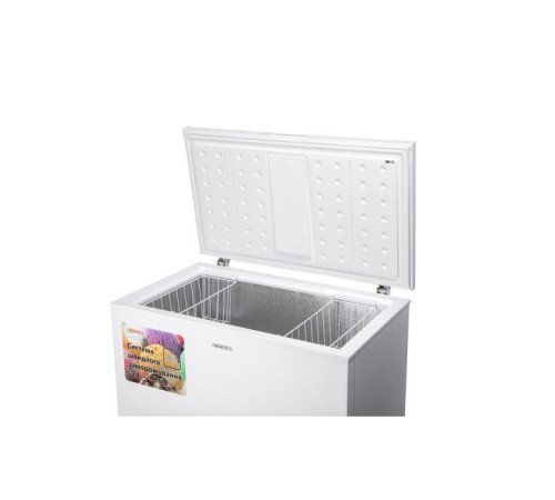 Морозильна скриня Ardesto FRM-250MCH