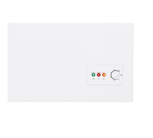 Морозильна скриня Ardesto FRM-250MCH