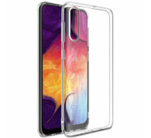 Чохол до мобільного телефона BeCover Galaxy A30s/A50/A50s 2019 SM-A307/SM-A505/SM-A507 Transparan (704775)