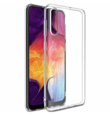 Чохол до мобільного телефона BeCover Galaxy A30s/A50/A50s 2019 SM-A307/SM-A505/SM-A507 Transparan (704775)