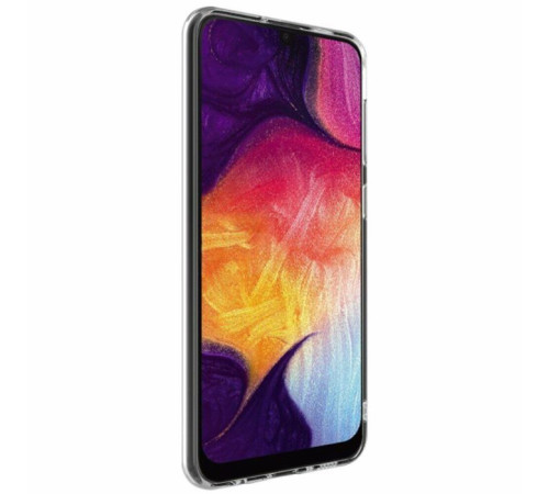 Чохол до мобільного телефона BeCover Galaxy A30s/A50/A50s 2019 SM-A307/SM-A505/SM-A507 Transparan (704775)