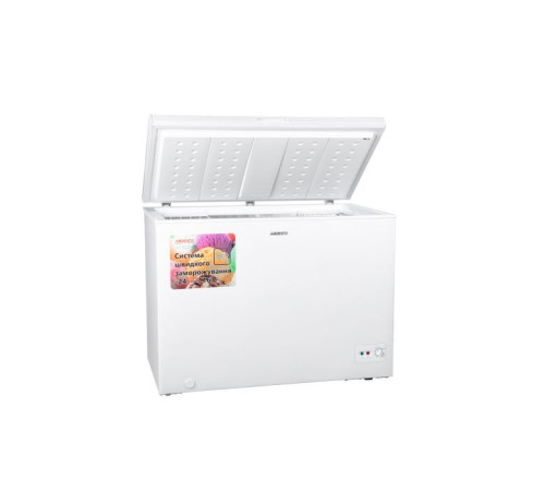 Морозильный сундук Ardesto FRM-300MCH
